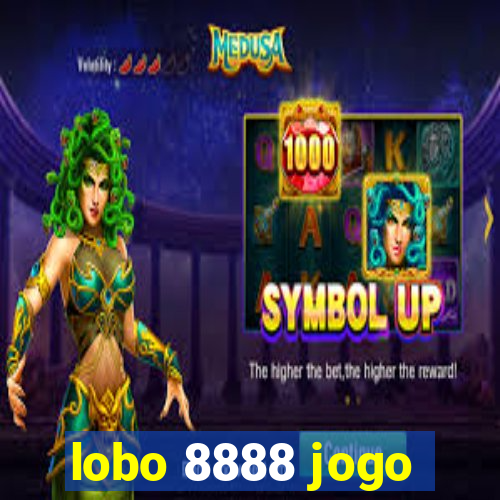 lobo 8888 jogo